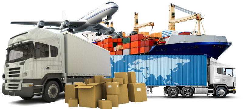 cargo company image