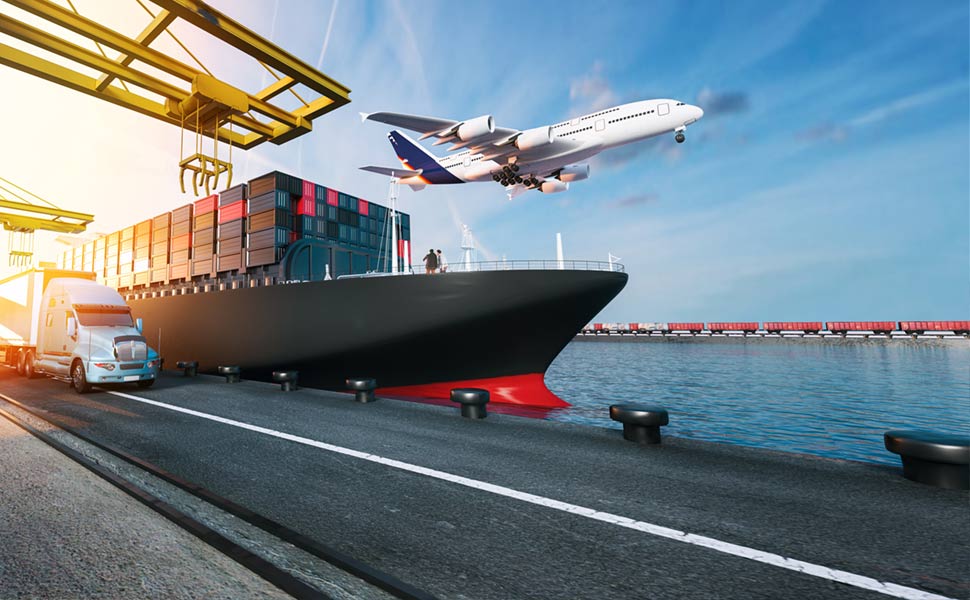cargo company image